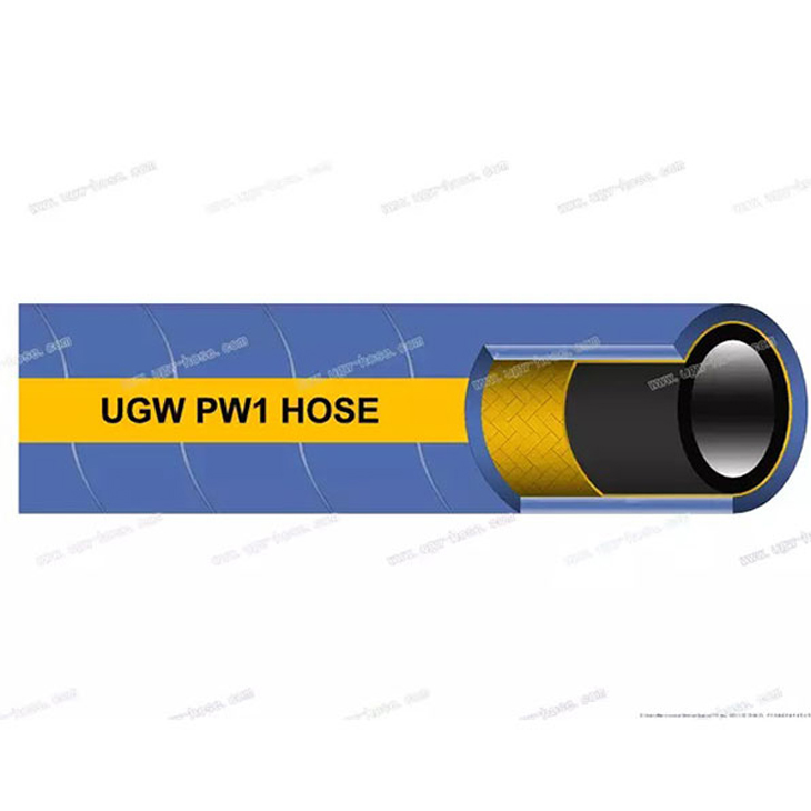 شلنگ واشر فشار